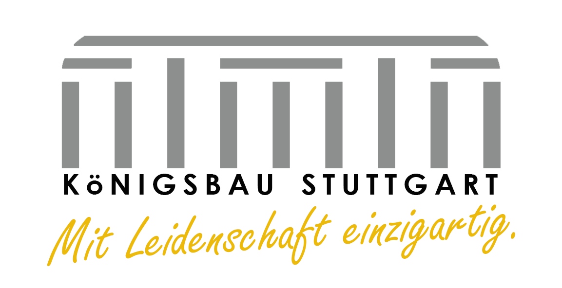Königsbau Stuttgart