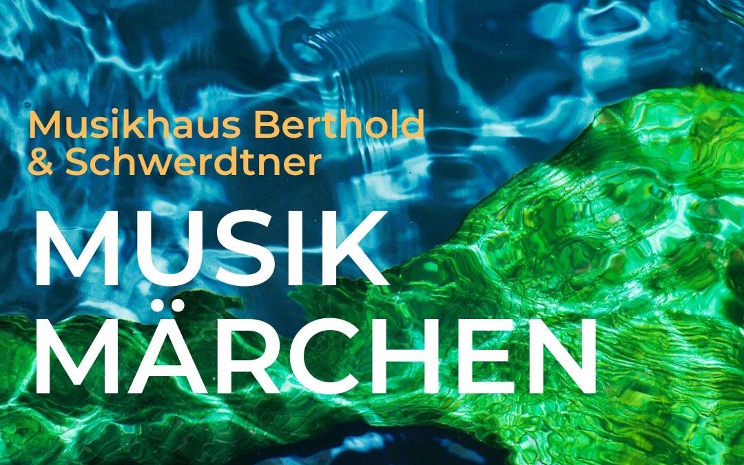 Ein Konzert für die ganze Familie