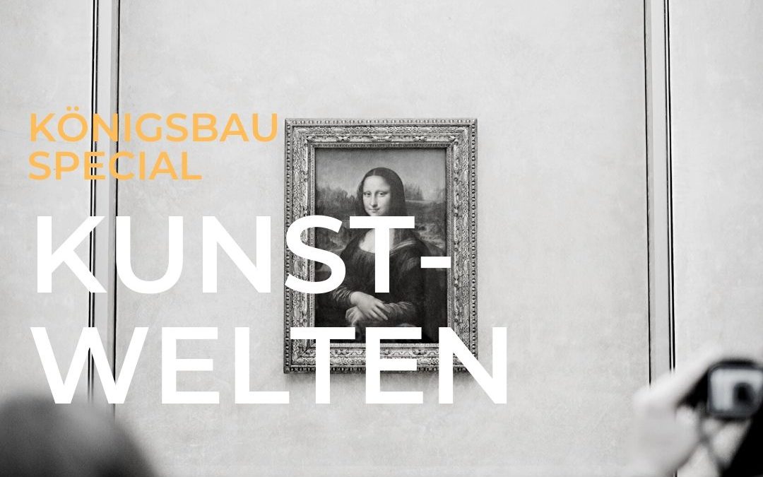 Ein Blick in die tollsten Museen der Welt