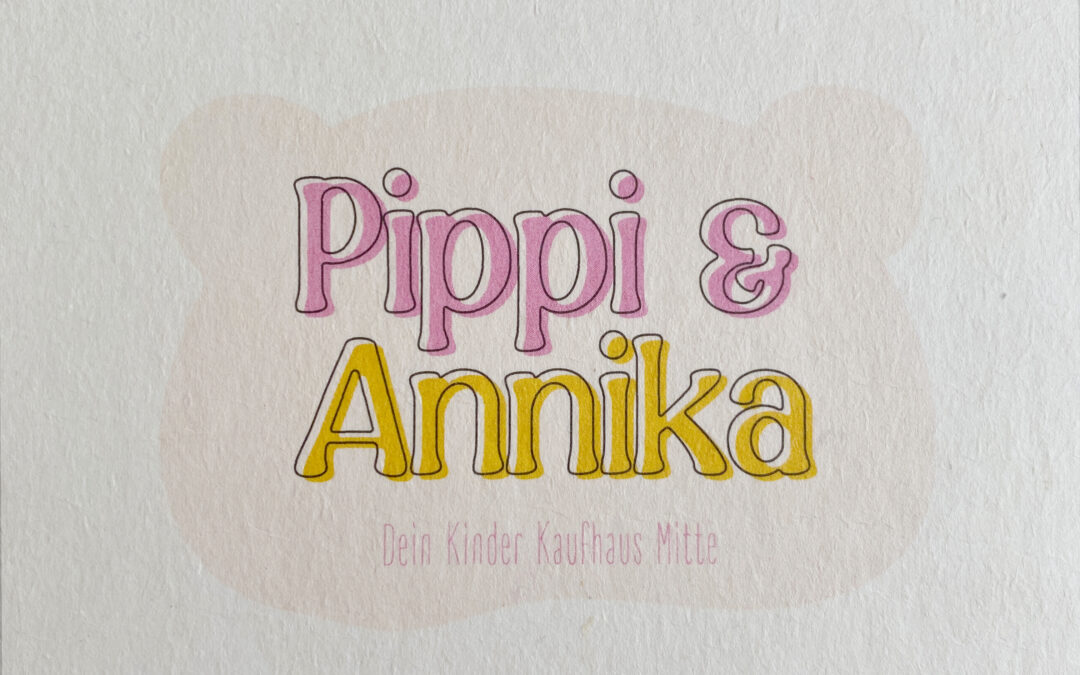 Pippi & Annika